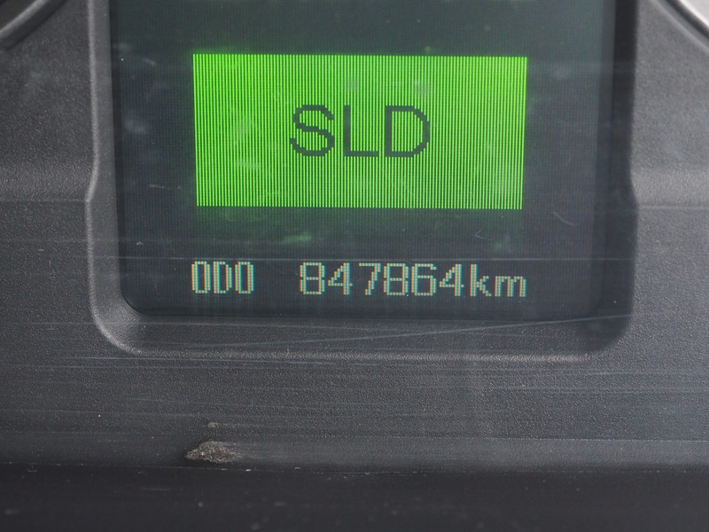 三菱ふそう スーパーグレート ウイング車 大型 BDG-FS54JZ 年式 H20[写真39]