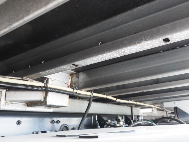 三菱ふそう スーパーグレート ウイング車 大型 BDG-FS54JZ 年式 H20[写真43]