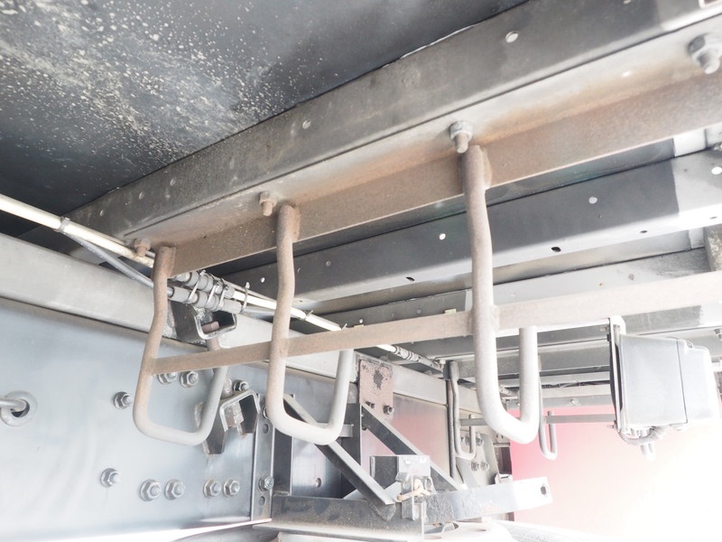 三菱ふそう スーパーグレート ウイング車 大型 BDG-FS54JZ 年式 H20[写真41]