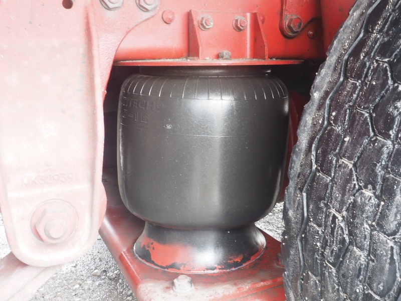 三菱ふそう スーパーグレート ウイング車 大型 QKG-FS54VZ 年式 H25[写真51]