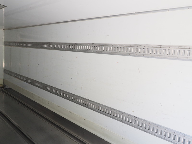 三菱ふそう ファイター 冷凍バン 中型 SKG-FK64F 年式 H23[写真18]