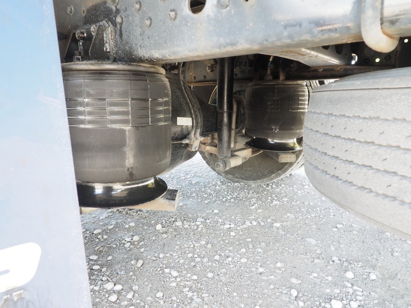 三菱ふそう ファイター 冷凍バン 中型 SKG-FK64F 年式 H23[写真35]