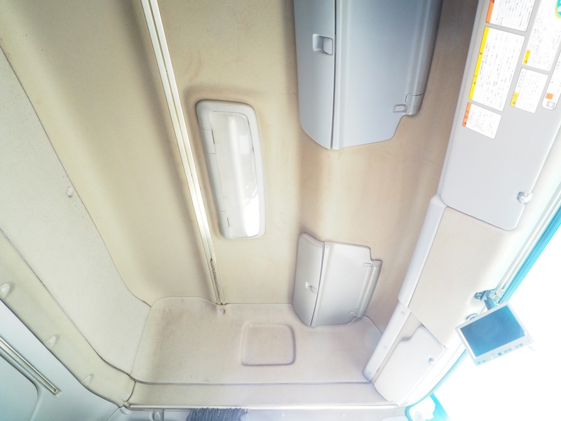 日野 グランドプロフィア ウイング車 大型 BDG-FW1EXYG 年式 H19[写真38]