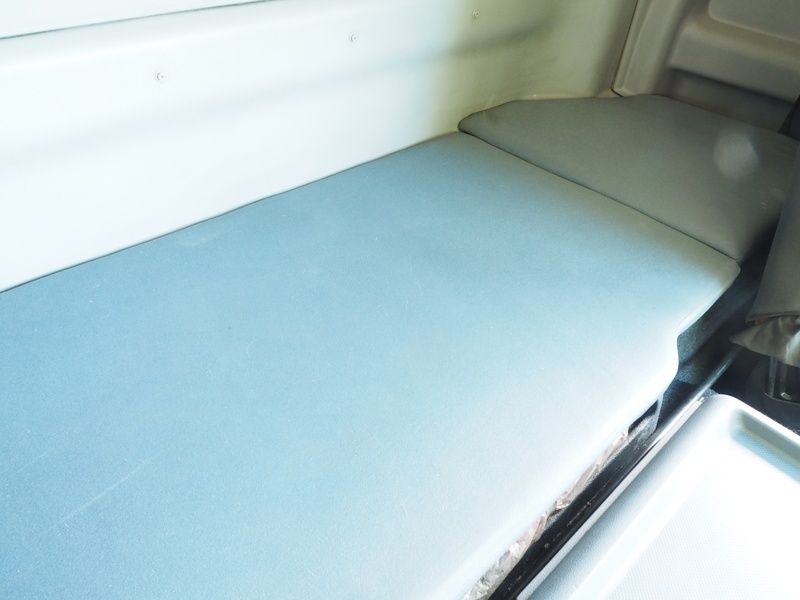 日野 グランドプロフィア ウイング車 大型 BDG-FW1EXYG 年式 H19[写真39]