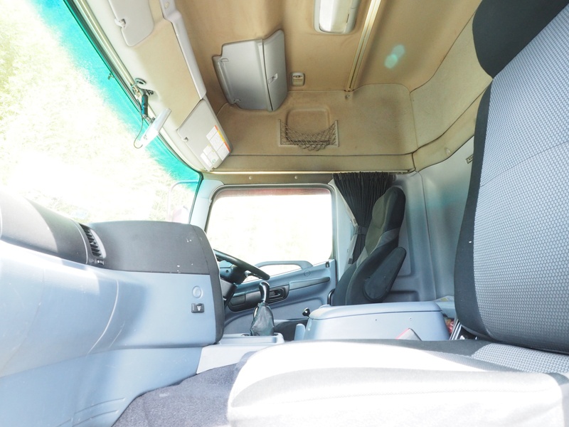 日野 グランドプロフィア ウイング車 大型 BDG-FW1EXYG 年式 H19[写真37]