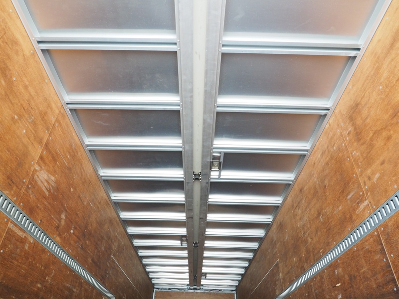 日野 グランドプロフィア ウイング車 大型 BDG-FW1EXYG 年式 H19[写真28]