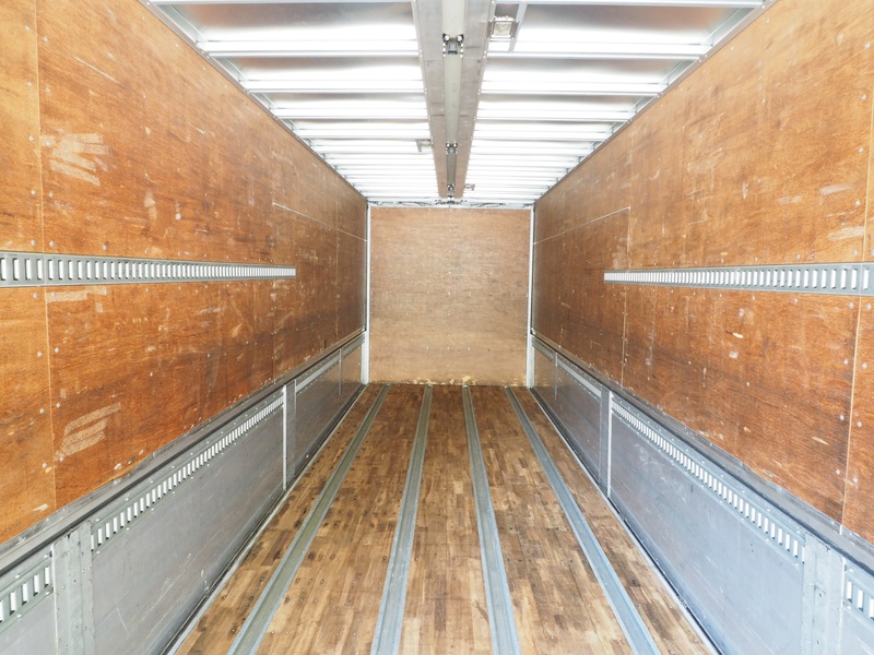 日野 グランドプロフィア ウイング車 大型 BDG-FW1EXYG 年式 H19[写真27]