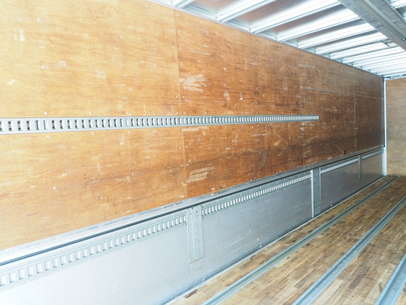 日野 グランドプロフィア ウイング車 大型 BDG-FW1EXYG 年式 H19[写真31]