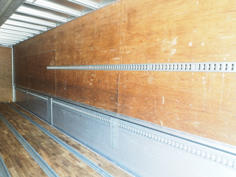 日野 グランドプロフィア ウイング車 大型 BDG-FW1EXYG 年式 H19[写真30]