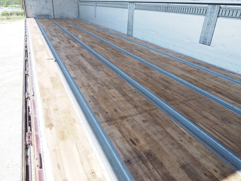 日野 グランドプロフィア ウイング車 大型 BDG-FW1EXYG 年式 H19[写真16]