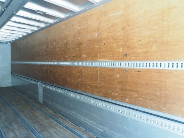 いすゞ ギガ ウイング車 大型 PKG-CYJ77W8 年式 H19 [写真29]