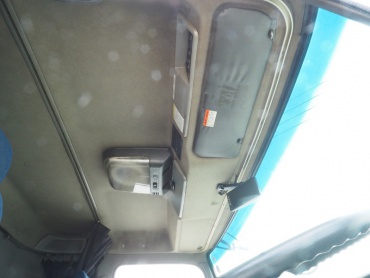 いすゞ ギガ ウイング車 大型 PKG-CYJ77W8 年式 H19 [写真42]