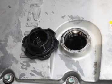 いすゞ ギガ ウイング車 大型 PKG-CYJ77W8 年式 H19 [写真60]