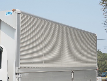 いすゞ フォワード ウイング車 中型 PKG-FRR90S2 年式 H19 [写真23]