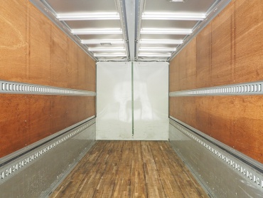 いすゞ フォワード ウイング車 中型 PKG-FRR90S2 年式 H19 [写真30]