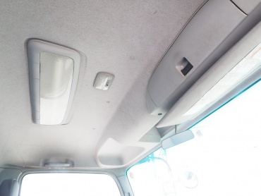 いすゞ フォワード ウイング車 中型 PKG-FRR90S2 年式 H19 [写真36]