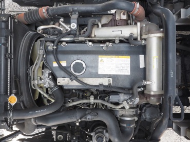 いすゞ フォワード ウイング車 中型 PKG-FRR90S2 年式 H19 [写真43]