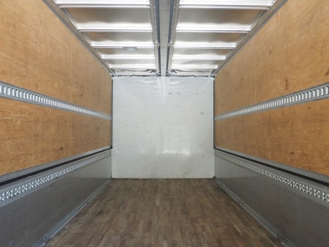 いすゞ フォワード ウイング車 中型 TKG-FRR90S2 年式 H25 [写真29]