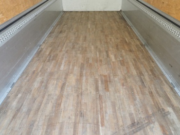 いすゞ フォワード ウイング車 中型 TKG-FRR90S2 年式 H25 [写真31]