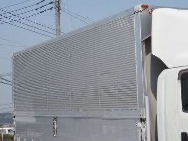 いすゞ フォワード ウイング車 中型 TKG-FRR90S2 年式 H25 [写真11]