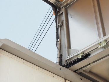 いすゞ フォワード ウイング車 中型 TKG-FRR90S2 年式 H25 [写真17]