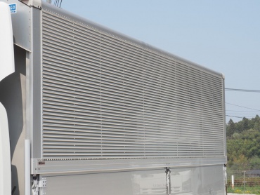 いすゞ フォワード ウイング車 中型 TKG-FRR90S2 年式 H25 [写真20]