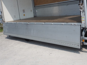 いすゞ フォワード ウイング車 中型 TKG-FRR90S2 年式 H25 [写真12]