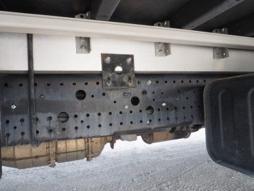 いすゞ フォワード ウイング車 中型 TKG-FRR90S2 年式 H25 [写真40]