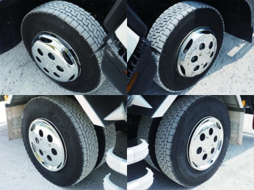 いすゞ フォワード ウイング車 中型 TKG-FRR90S2 年式 H25 [写真42]