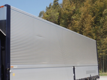 日野 グランドプロフィア ウイング車 大型 QKG-FW1EXBG 年式 H24 [写真20]