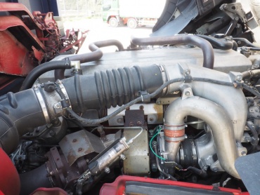 日野 グランドプロフィア ウイング車 大型 QKG-FW1EXBG 年式 H24 [写真53]