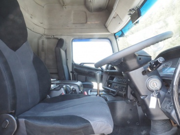 日野 グランドプロフィア ウイング車 大型 QKG-FW1EXBG 年式 H24 [写真35]