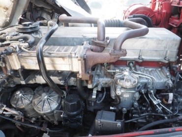 日野 グランドプロフィア ウイング車 大型 QKG-FW1EXBG 年式 H24 [写真52]