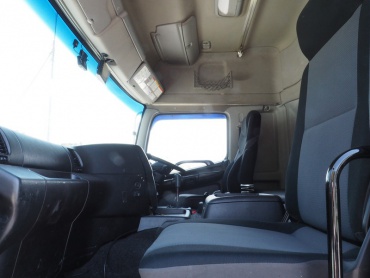 日野 グランドプロフィア ウイング車 大型 QKG-FW1EXBG 年式 H24 [写真37]