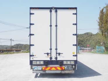 日野 グランドプロフィア ウイング車 大型 QKG-FW1EXBG 年式 H24 [写真06]