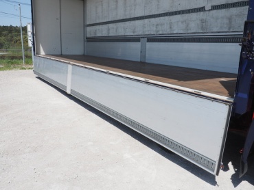 日野 グランドプロフィア ウイング車 大型 QKG-FW1EXBG 年式 H24 [写真12]