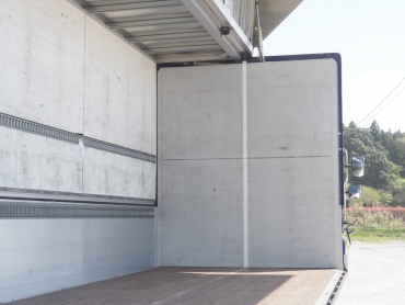 日野 グランドプロフィア ウイング車 大型 QKG-FW1EXBG 年式 H24 [写真14]