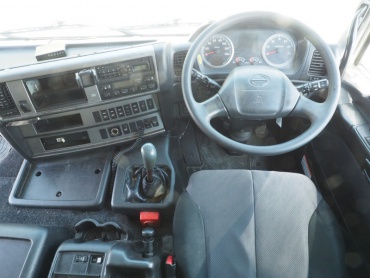 日野 グランドプロフィア ウイング車 大型 QKG-FW1EXBG 年式 H24 [写真36]