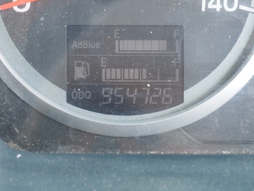 日野 グランドプロフィア ウイング車 大型 QKG-FW1EXBG 年式 H24 [写真41]