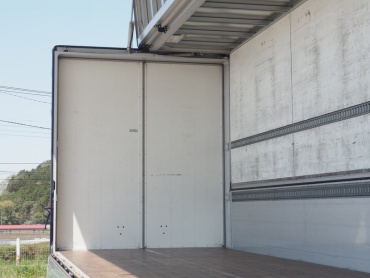 日野 グランドプロフィア ウイング車 大型 QKG-FW1EXBG 年式 H24 [写真13]