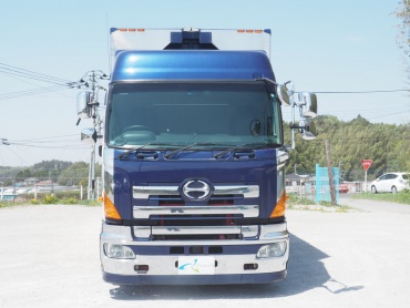 日野 グランドプロフィア ウイング車 大型 QKG-FW1EXBG 年式 H24 [写真03]