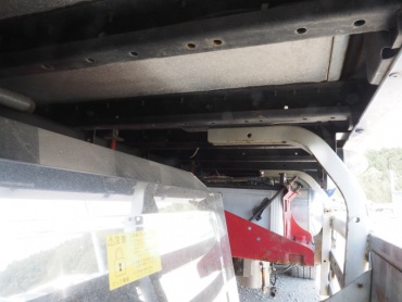 日野 グランドプロフィア ウイング車 大型 QKG-FW1EXBG 年式 H24 [写真43]