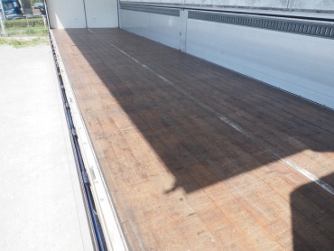 日野 グランドプロフィア ウイング車 大型 QKG-FW1EXBG 年式 H24 [写真15]