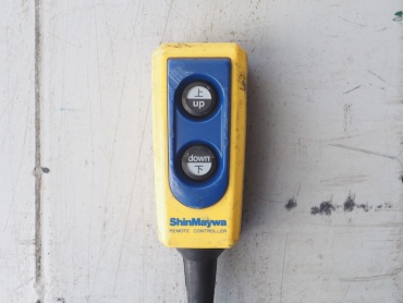 日野 レンジャー ウイング車 中型 BKG-FD7JLYA 年式 H22 [写真31]