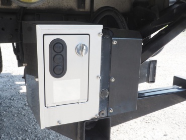 日野 レンジャー ウイング車 中型 BKG-FD7JLYA 年式 H22 [写真32]