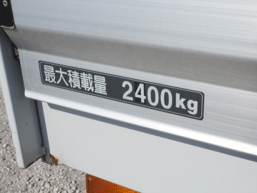 日野 レンジャー ウイング車 中型 BKG-FD7JLYA 年式 H22 [写真41]