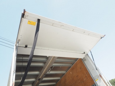 日野 レンジャー ウイング車 中型 BKG-FD7JLYA 年式 H22 [写真30]