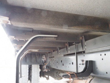 日野 レンジャー 平ボディ 中型 BKG-FD7JLYA 年式 H20 [写真29]