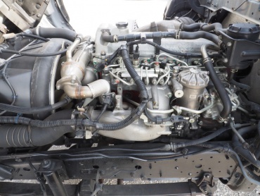 日野 レンジャー 平ボディ 中型 BKG-FD7JLYA 年式 H20 [写真34]