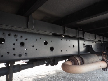 日野 レンジャー 平ボディ 中型 BKG-FD7JLYA 年式 H20 [写真30]